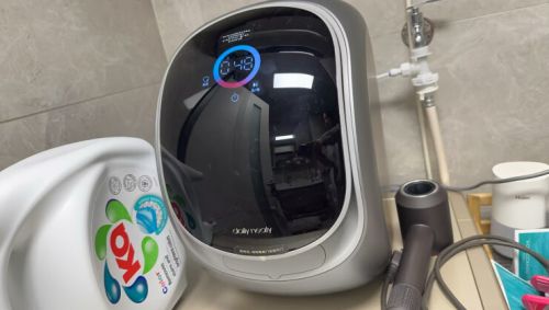 ？重磅推荐排行榜前4名内衣洗衣机品牌！龙8国际唯一网站哪款内衣洗衣机洗得干净(图10)